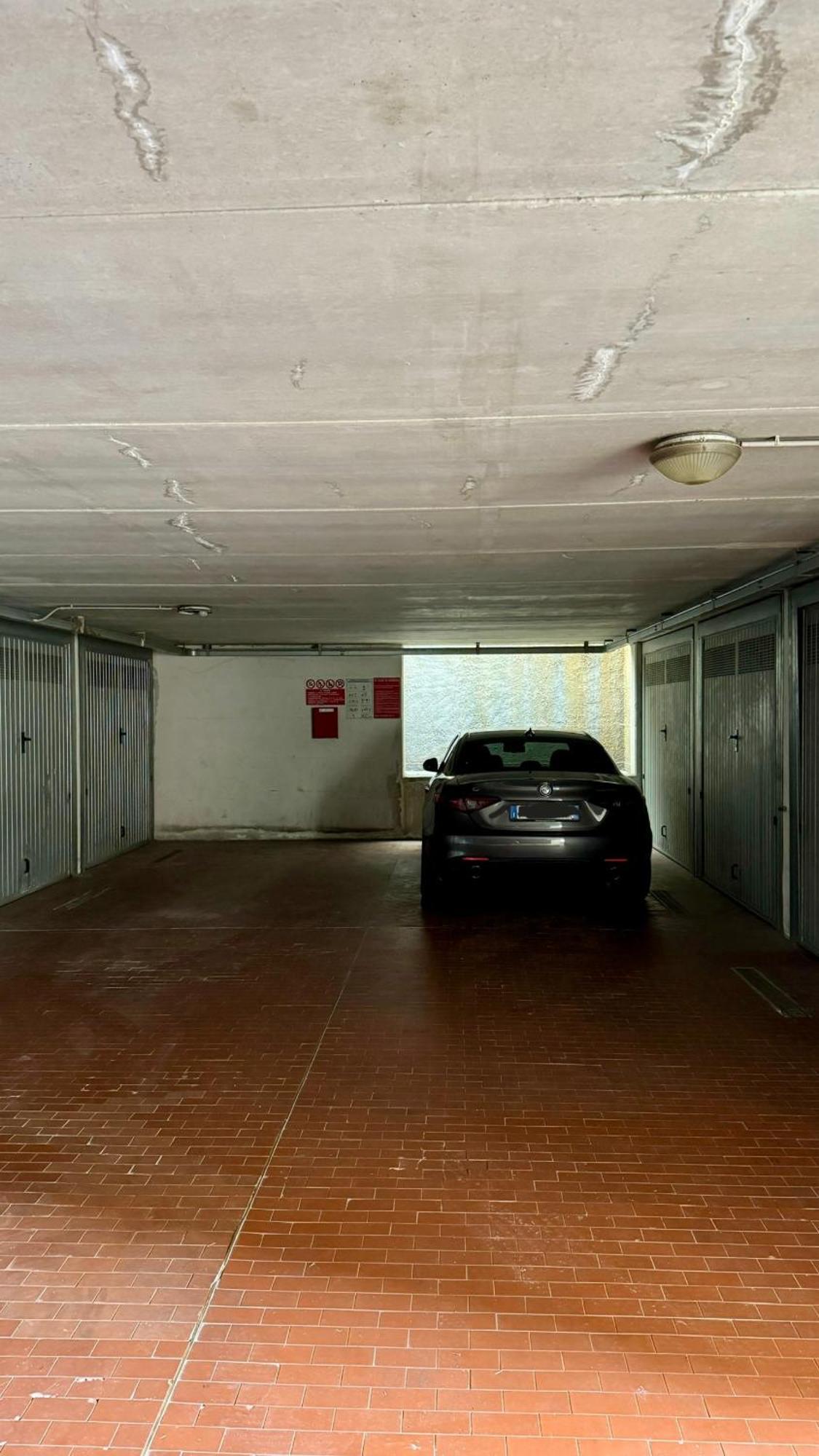 Axelparkcomo Zewnętrze zdjęcie